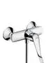 Hansgrohe-HG-Brausenmischer-Aufputz-Novus-Care-chrom-71926000 gallery number 1